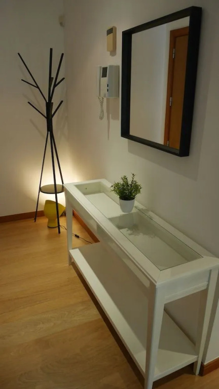 Jasmineiro Palms Palace Apartment