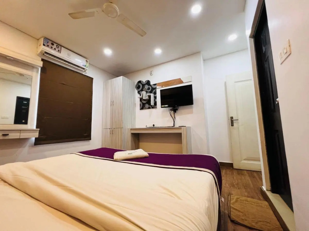 TCS SUITES
