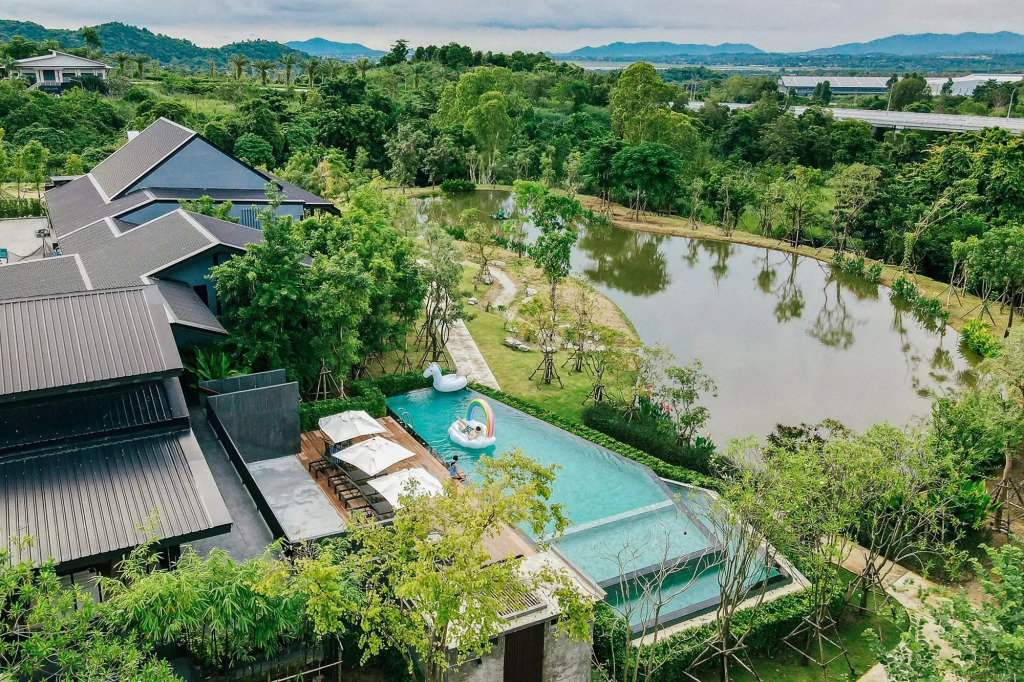 Morino Greenhills Resort (SHA Extra Plus)