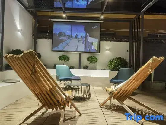 Tianjin Yaokuan Homestay