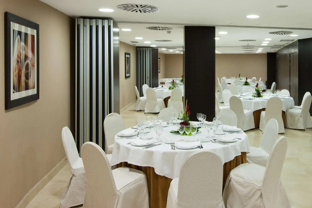 AC Hotel by Marriott Cartagena