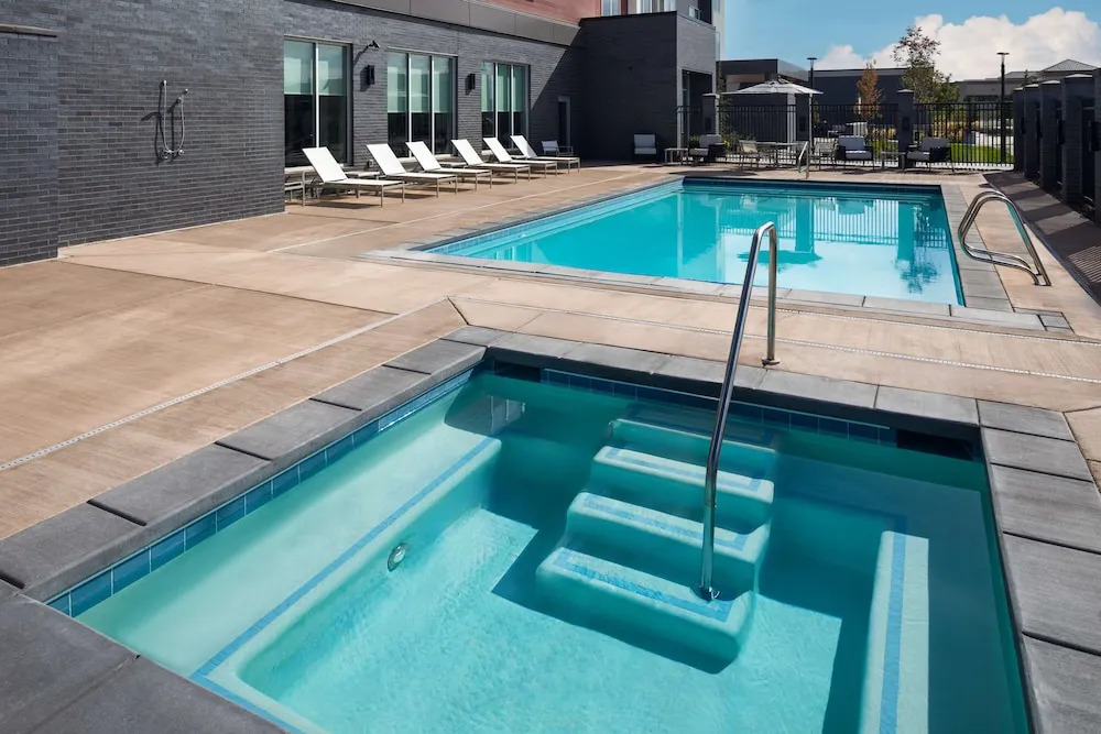 Hyatt Place Boise-Meridian