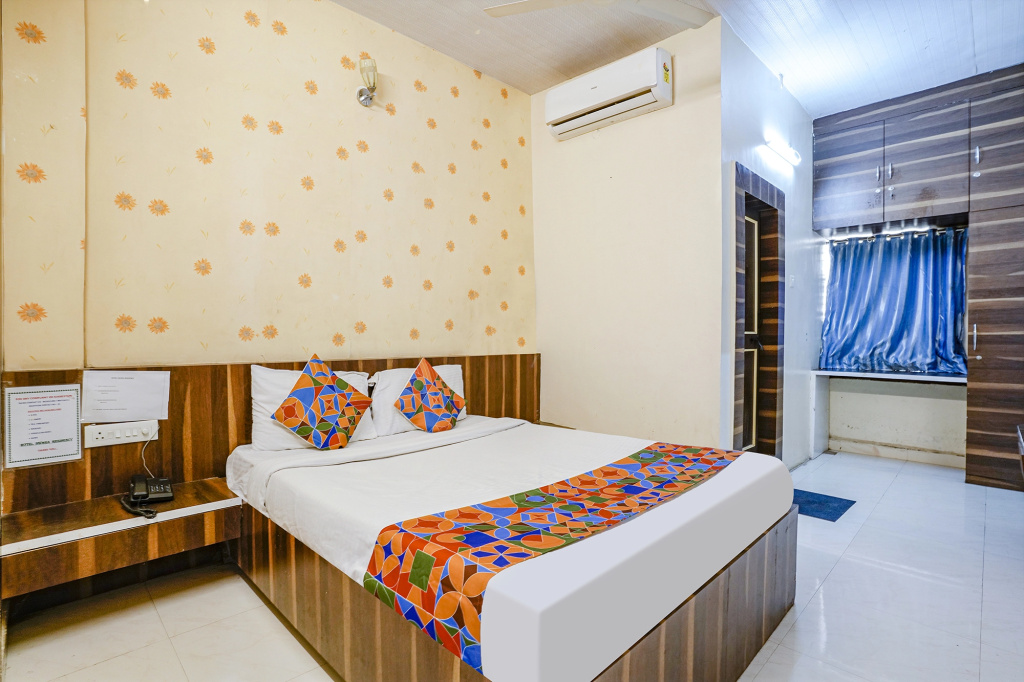 Fabexpress Swara Residency