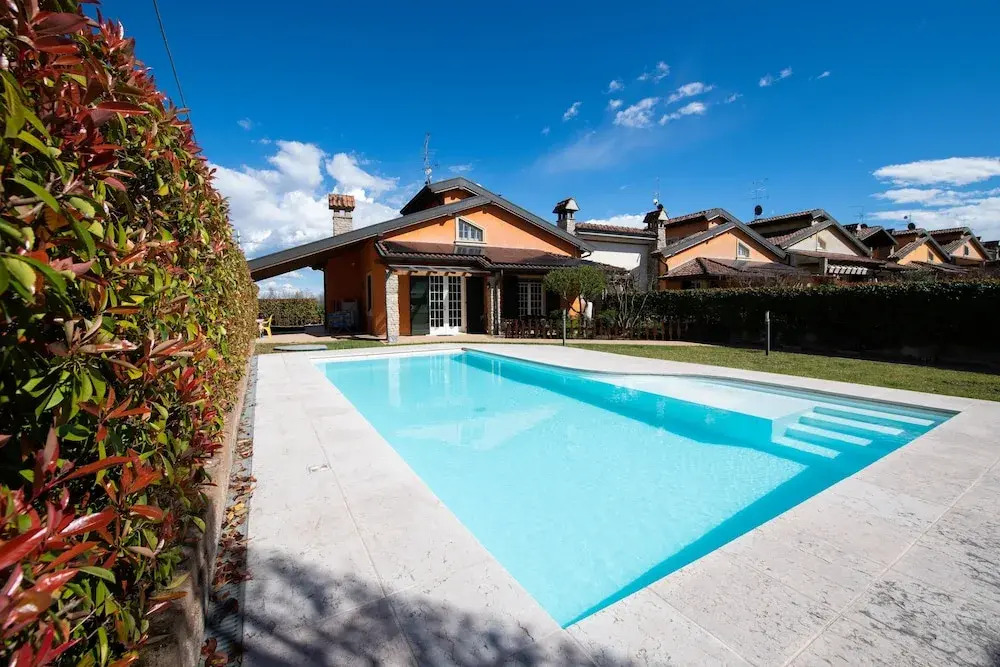 Villa San Martino