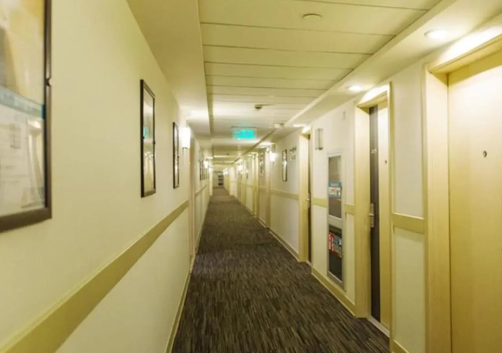 Jinjiang Inn Select Xian Hongmiaopo East Daxing Road