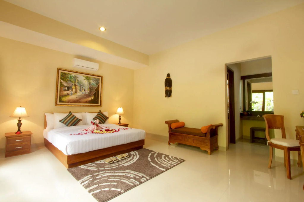 Kadiga Villas Ubud by GenuineHost