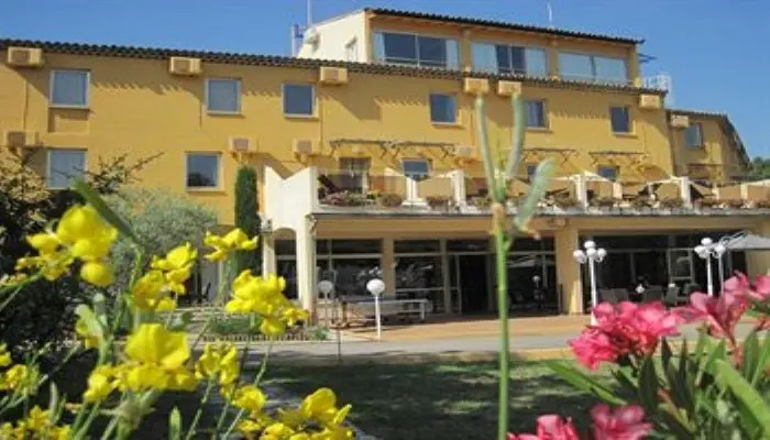 Le Logis Du Chateau