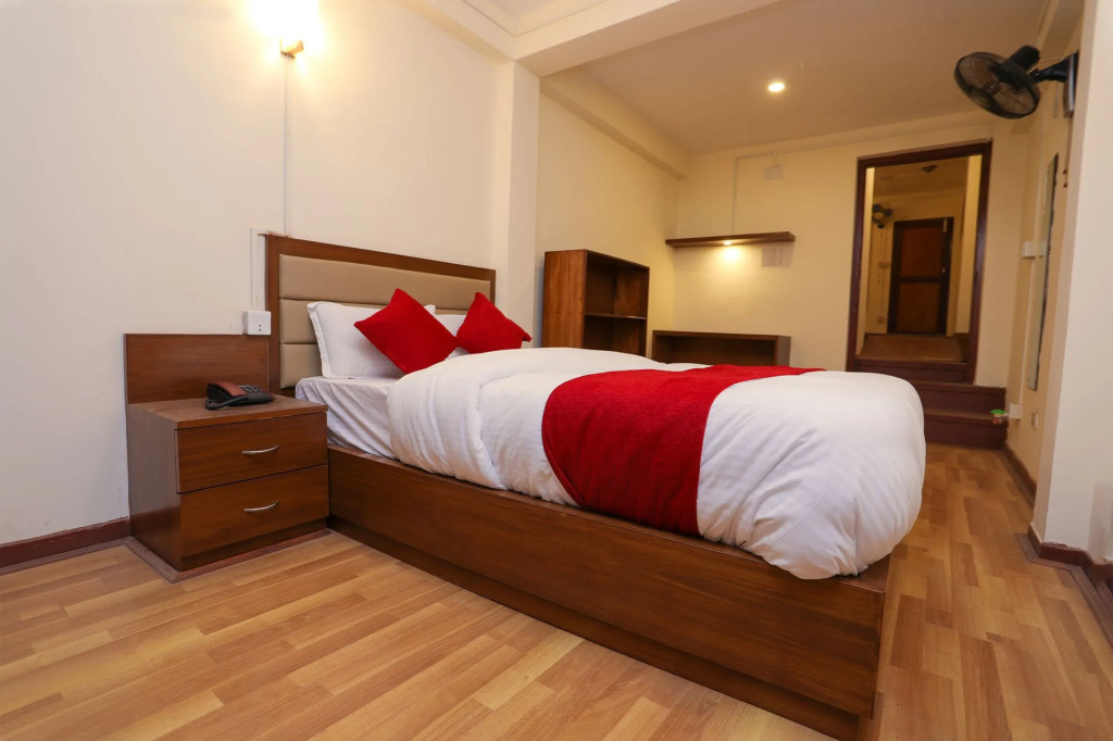 Durbar Guest House