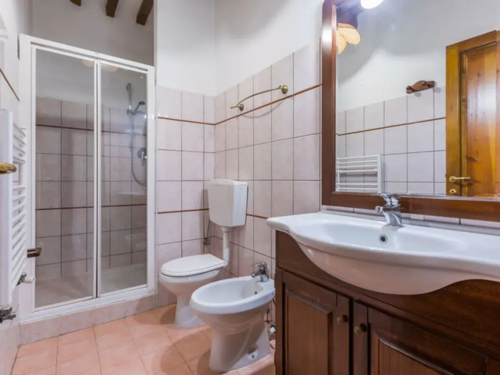 House Daino Riparbella 32694