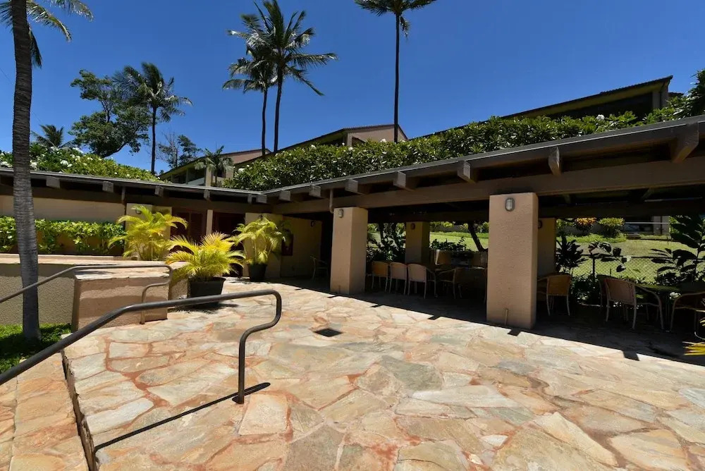 Kaanapali Royal Q101 2 Bedroom Condo