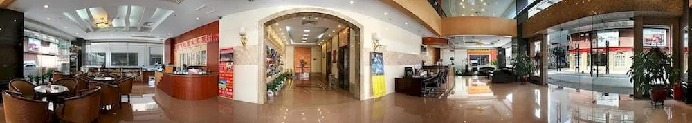 Shunde Empire Business Hotel