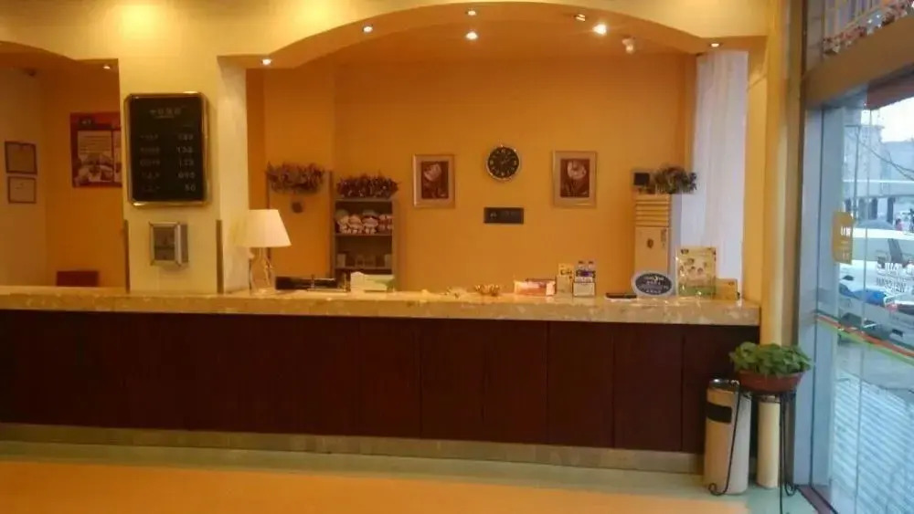 Home Inn Le 8
