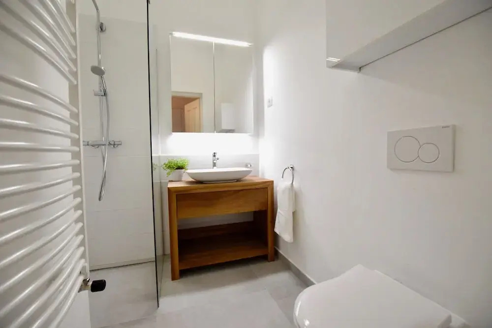 Luxury Studio by Hi5 - Budapest Broadway