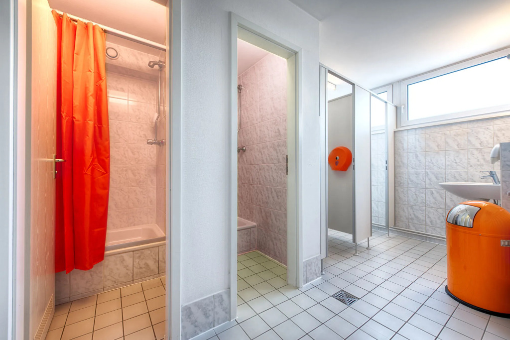 enjoy hostel Berlin City West