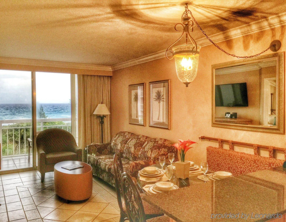 Palm Beach Shores Resort and Vacation Villas