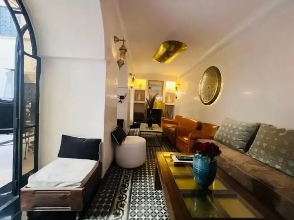 Riad Oasissime