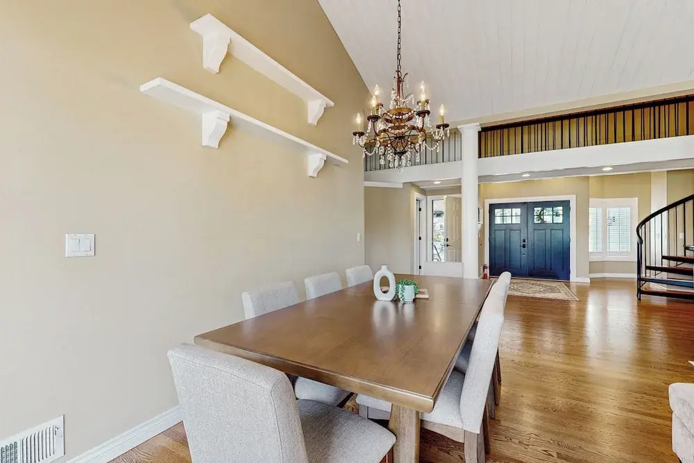 Plummer Lakefront Home: Fish & Kayak