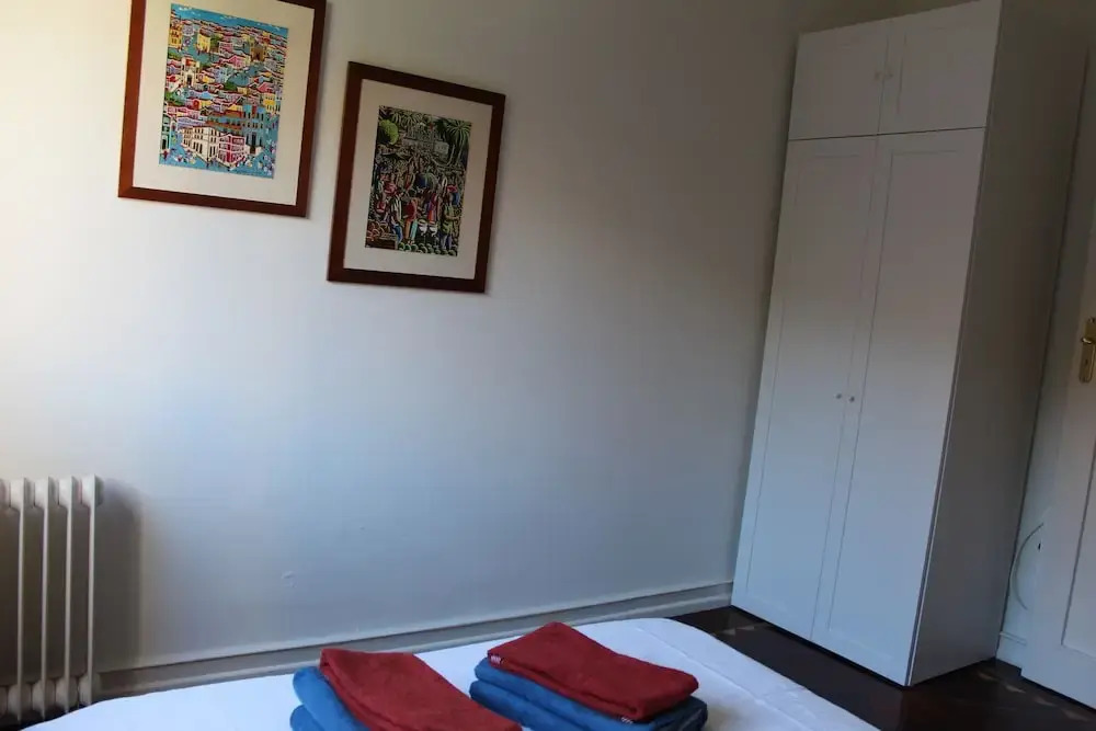 Amazing Apartment With Terrace by Rental4all