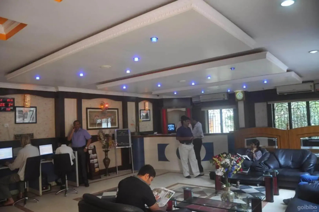 Hotel Sambit Royale
