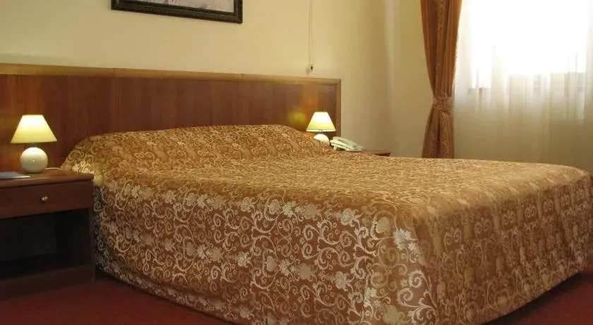 Hotel Helli