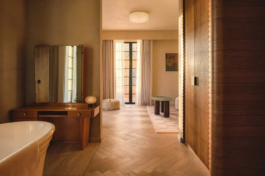 Soho House Rome