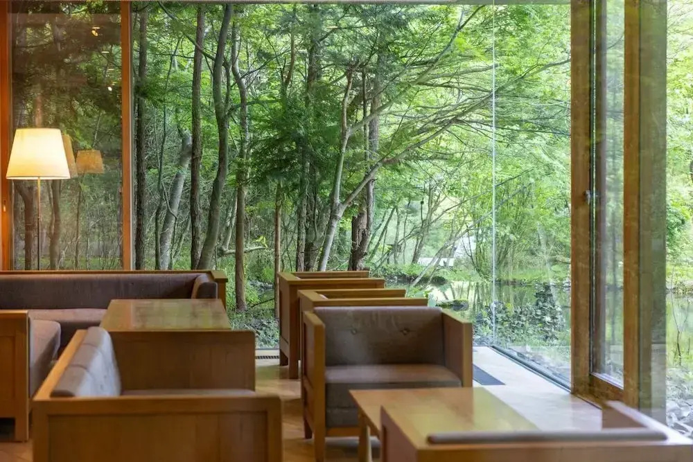 Okcs Retreat Hakone Villa - Adults Only