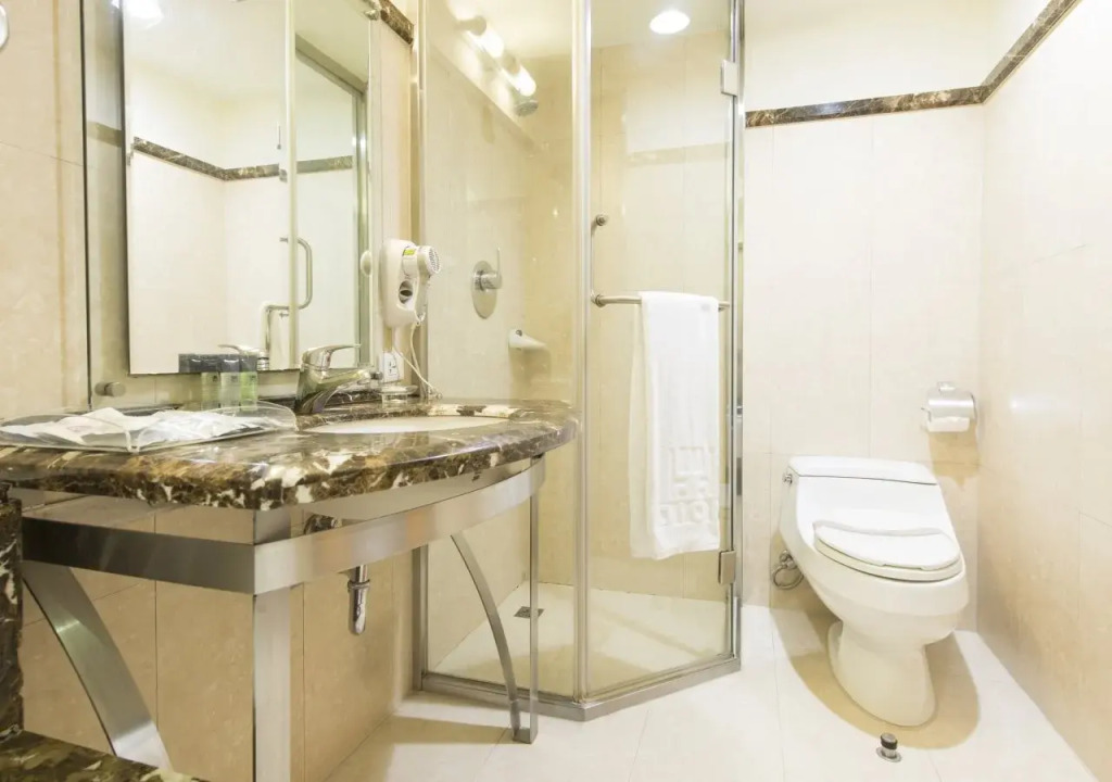 鼎隆國際商旅 Hotel Dion