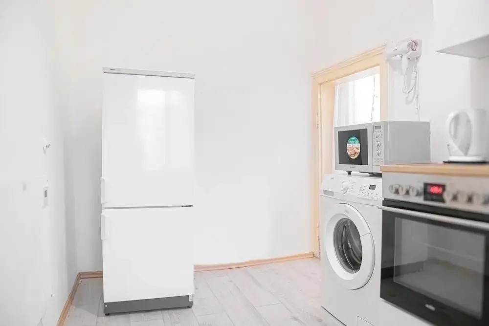 Quick Center Access 2BR Apt For Groups