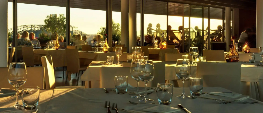 Hotel Ristorante I Castelli