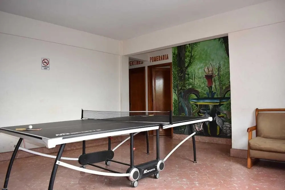 Hostal Pata de Perro