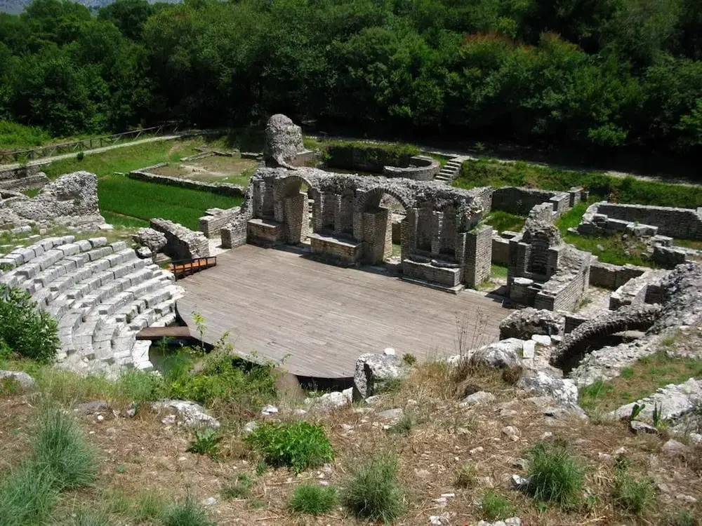 Albania Dream Holidays Accommodation