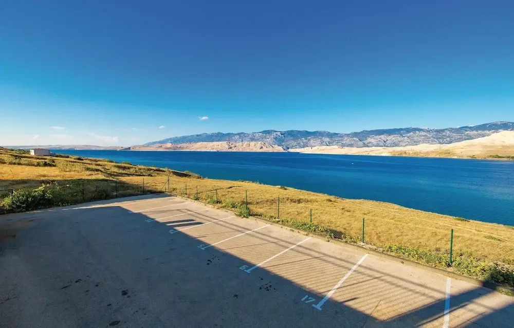 Awesome Home in Pag With Wifi and 1 Bedrooms