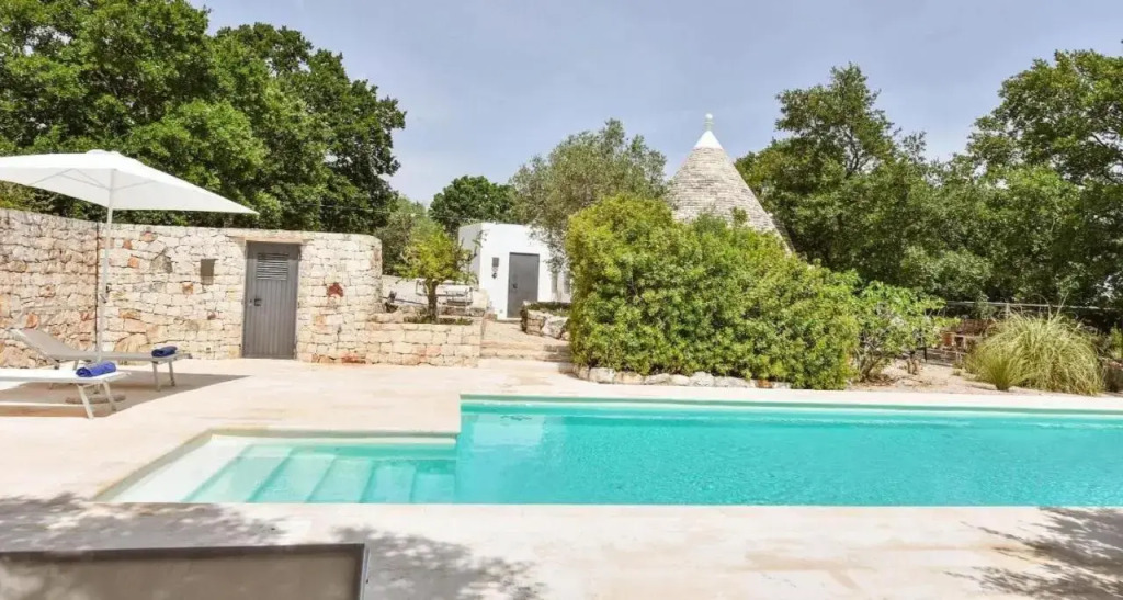 Trullo Politi