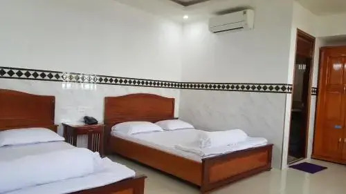 Huynh Nhu 2 Hotel