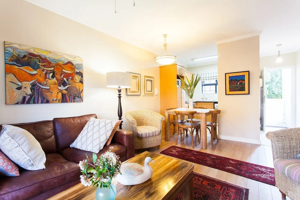 Vino Self Catering Apartment