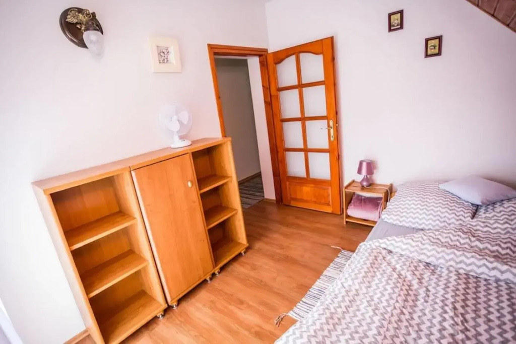 Zawoja dom, sauna i bania do wynajęcia - Ruda Przystań