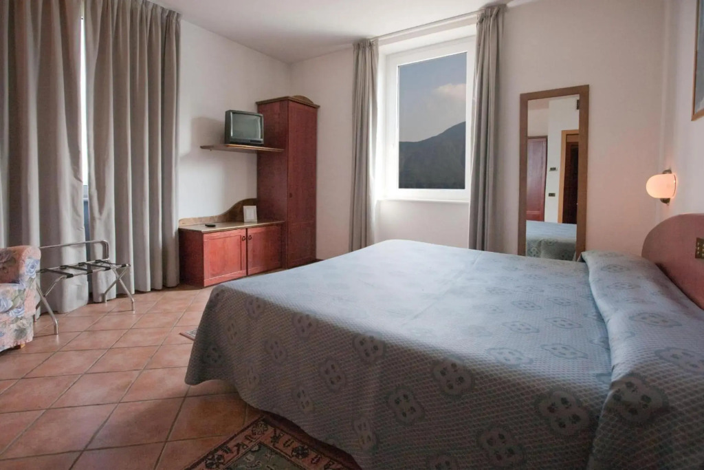 Hotel Lenno