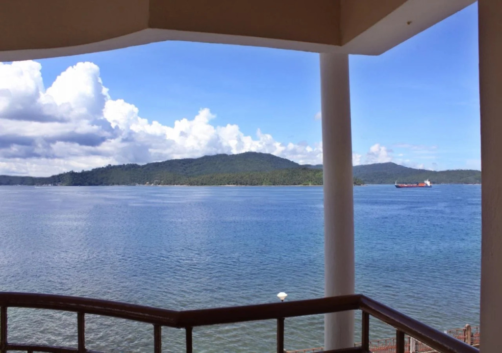 The Shelter Hotel - Port Blair