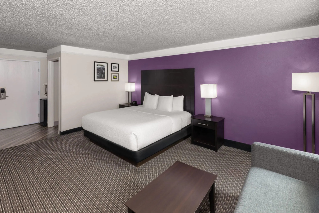 La Quinta by Wyndham Austin Round Rock