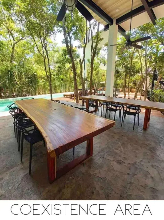 Casa Alas Boho TH 12