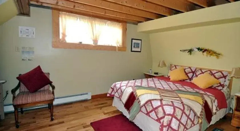 A Country Home B&B