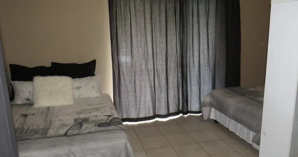 De Vuur Guesthouse
