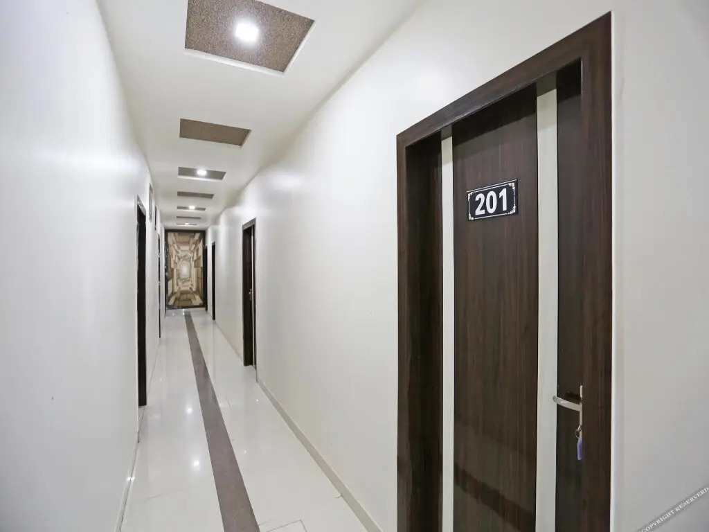 Hotel Mohan