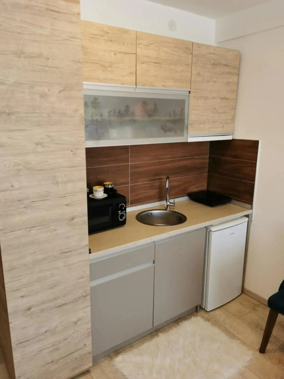 Studio Šilja S45 Milmari