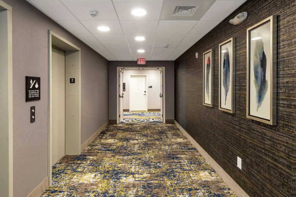 Hampton Inn & Suites By Hilton-Columbia Killian Road