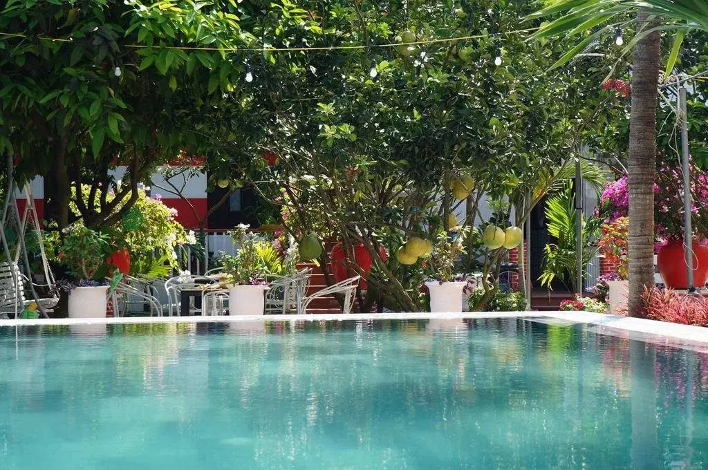 Red House Homestay - Villa