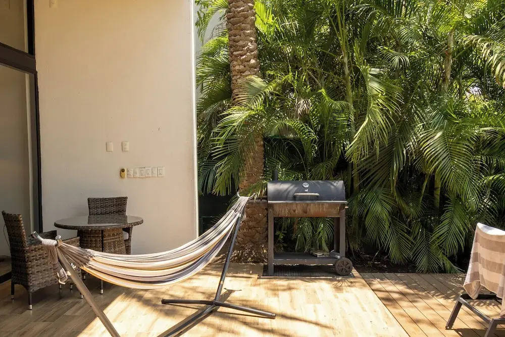 New House in Santa Fe Morelos