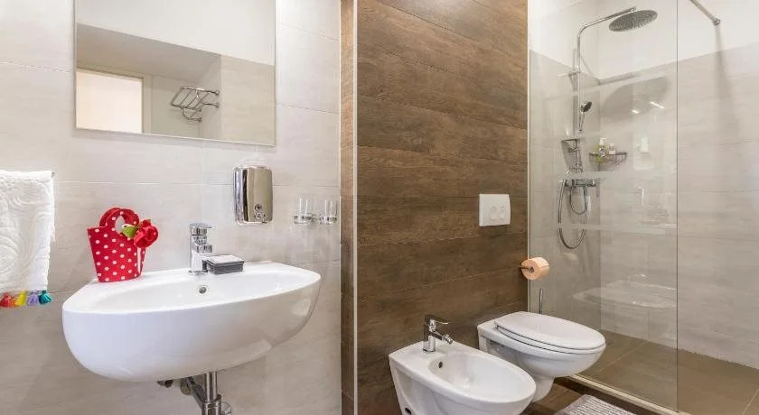 Borna and Franko Rooms Split city centre