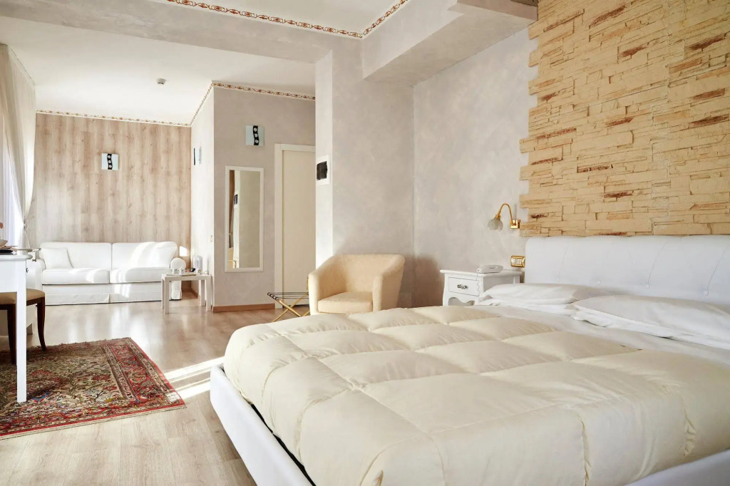 Villa delle Ortensie