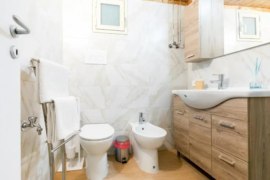 Palazzo Butera Cozy Studio Apartment
